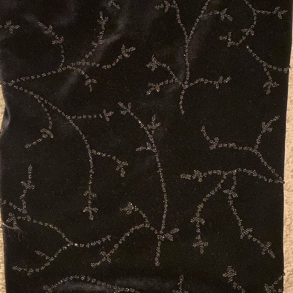 Gorgeous Backless Sequin Top from Holt Renfrew - Picture 3 of 5